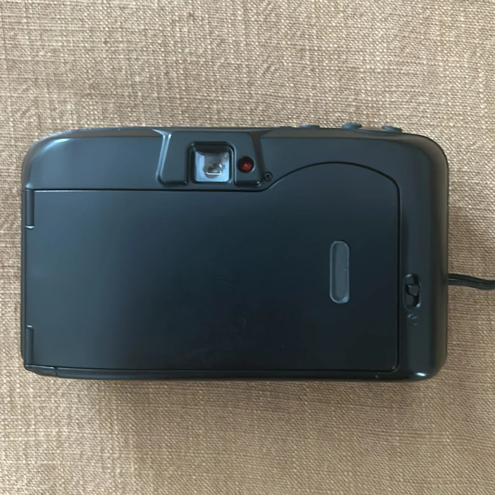 Nikon One Touch Zoom AF 35mm Film Camera